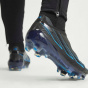 adidas Мужские футбольные бутсы F50 Hyperfast Elite без шнурков с твердым покрытием Firm Ground