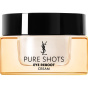 Yves Saint Laurent Крем для перезагрузки глаз Pure Shots - 15 мл