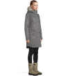 Suttle Mountain™ Long Insulated Jacket