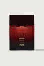 Zara ДЛЯ НЕГО RED EDITION INTENSE PARFUM ОБЪЕМОМ 90 МЛ (3,04 ЛИТРА). ОЗ) 545465868-999-99