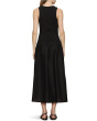 Take Me Away Midi Dress
