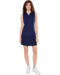 16" Micro Pleated Skort