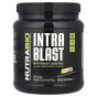 NutraBio, Intra Blast, топливо для приема во время тренировки, сладкий чай, 715 г (1,6 фунта)