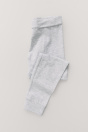 Zara 6-14 ЛЕТ/ ДЛИННЫЕ ОДНОТОННЫЕ ТРУСЫ С серым мелированием