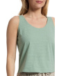 Vacationer Boxy Tank