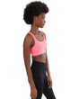 Crossback Mid Impact Bra