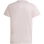 ADIDAS Детская рубашка Essentials AEROREADY с логотипом Regular-Fit