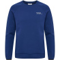 HUMMEL Мужская толстовка из флиса hmlTECH REGULAR CREW