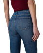 The Hi Honey Bootcut Twisted Seam