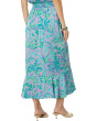 Britney Midi Skirt