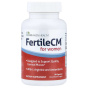 Fairhaven Health, Fertilecm®, для женщин, 90 капсул