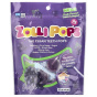 Zollipops, Леденцы для чистых зубов, виноград, 15 леденцов ZolliPops, 3,1 унции