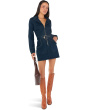 Outlaw Long Sleeve Dress