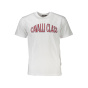 Cavalli class Футболка - Мужская - Bianco