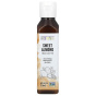 Aura Cacia, масло для тела, сладкий миндаль, 118 мл (4 жидк. унции)