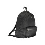 Guess jeans Backpacks-Man-Черный