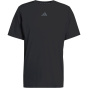 ADIDAS Мужская рубашка D4T PrimeLift 3-полосная
