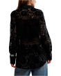 Faith Buttondown