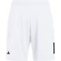 ADIDAS Мужские шорты Club Tennis Climacool 3-полосные (длина 9 дюймов)