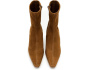 The Ciel Glove Ankle Boot
