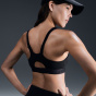 NIKE Женская рубашка W NK DF INDY HGH SPT бюстгальтер