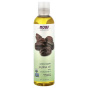 NOW Foods, Solutions, сертифицированный органический продукт, масло жожоба, 237 мл