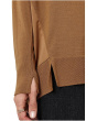 Bern Panel V-neck
