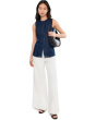 The Seamed Tunic