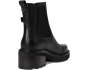 Shibley Waterproof Lug Buckle Booties