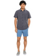 18" Jay Stretch Shorts
