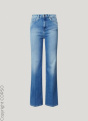 Pepe Jeans Джинсы-клеш Hw C11729135-4284