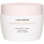Laura Mercier Крем для тела с миндально-кокосовой сывороткой - 200 мл