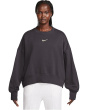 Sportswear Phoenix Fleece Over-Oversized Crew Neck Sweatshirt
