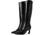 Emily Narrow Calf Knee High Boots