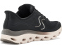 Glide Step Sole Hands Free Slip-Ins