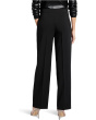 31" Stretch Suiting Lenox Wide-leg Pants