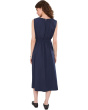 NZ by NIC+ZOE Poplin Dakota Dress