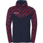 UHLSPORT Спортивная куртка Progressive 28 с капюшоном