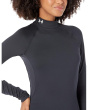Authentics Mock Neck T-Shirt