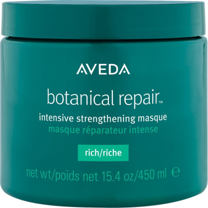 Aveda Лечебная интенсивно укрепляющая маска "Рич" - 450 мл