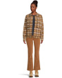 Wildest Venture Shirt Jacket