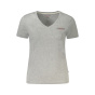 Guess jeans Футболка-Woman-Серый