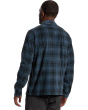 Felton Fleece Long Sleeve Shirt