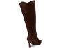 Emily Extra Wide Calf Knee High Boots