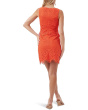 Grenoble Dress