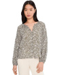 Feeling Best Button Blouse