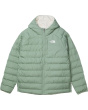 Reversible Perrito Hooded Jacket (Little Kid/Big Kid)