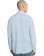 Permit Plaid Performance Harbor Shirt