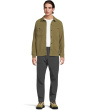 HiCamp™ Fleece Shacket