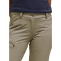 MAIER SPORTS Женские брюки Inara slim Da-брюки el. (короткие)